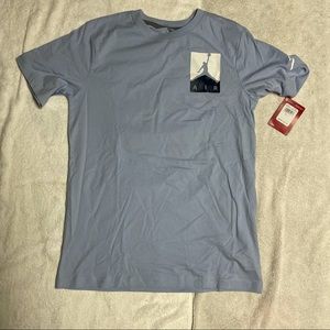 Air Jordan shirt